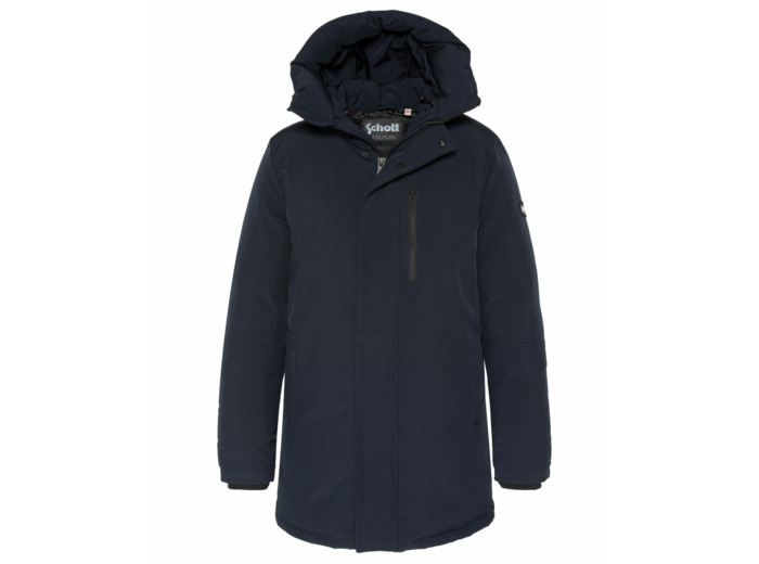Parka à capuche ATLANTA SCHOTT
