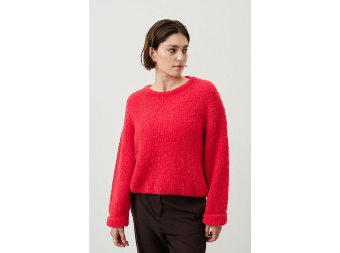 Pull femme Zolly