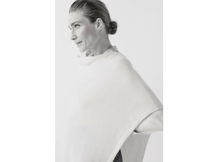 Poncho baltia