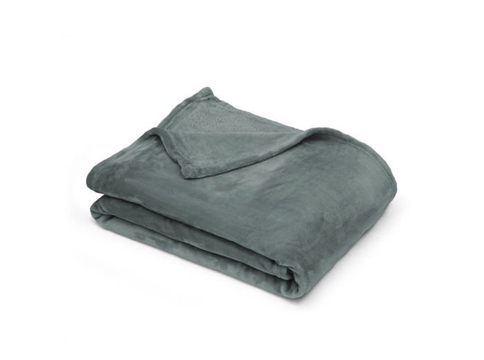 Plaid ultra doux | Linge de décoration | Tradition des Vosges
