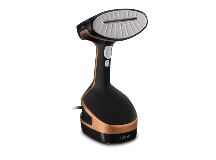 DEFROISSEUR ACCESS STEAM+ 1600 W NOIR et CUIVRE