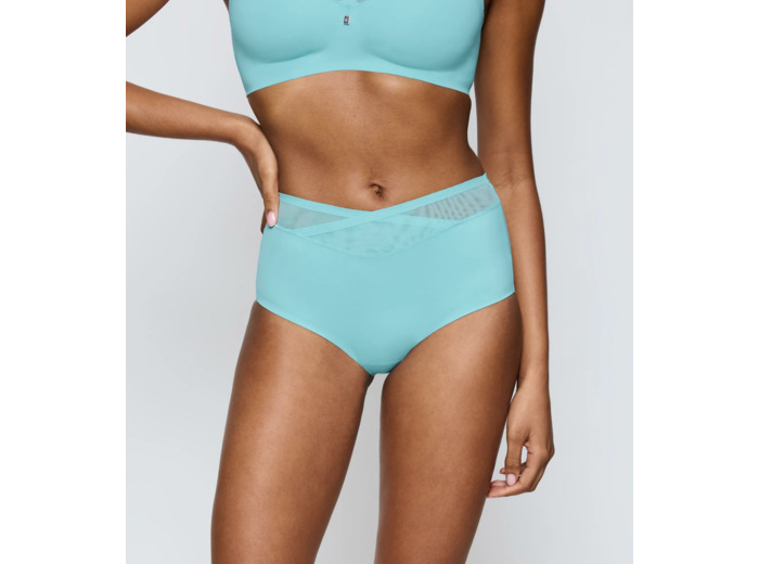 Culotte gainante maxi