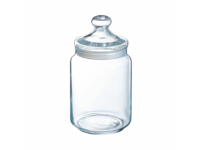 Pot 200cl Pure Jar Club