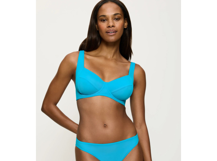 Maillot de bain avec armatures