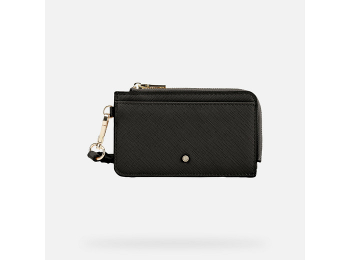 D.WALLET