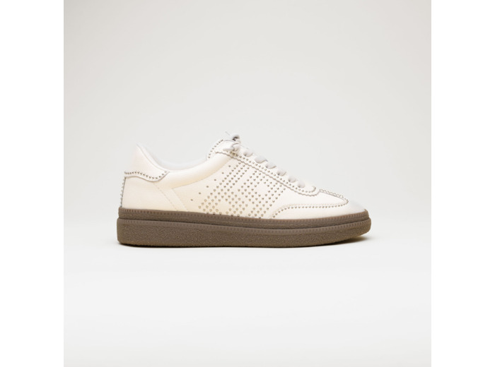 Basket Femme Tao Blanc