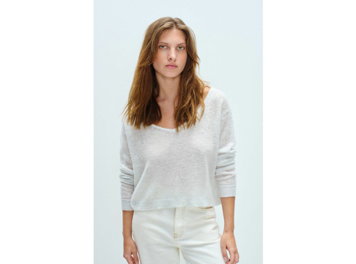 Pull femme Dumy