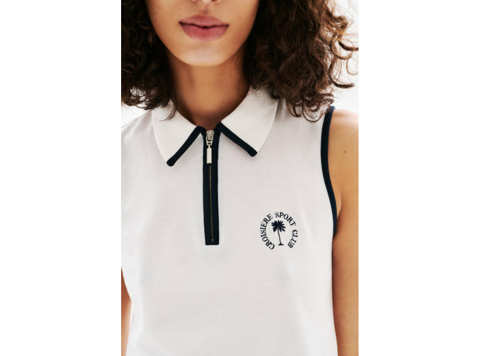 T-shirt tely