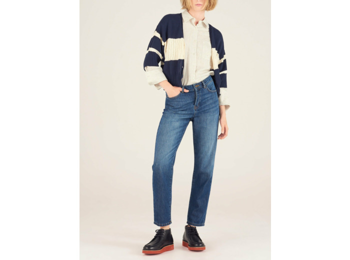 Jean denim