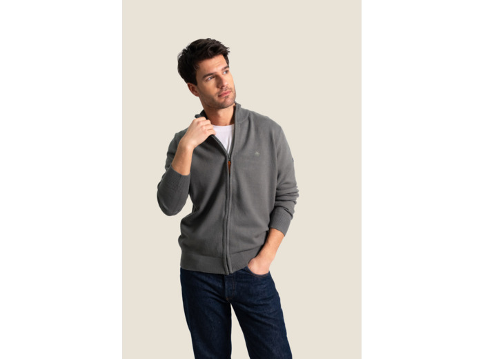 Gilet homme Matthew