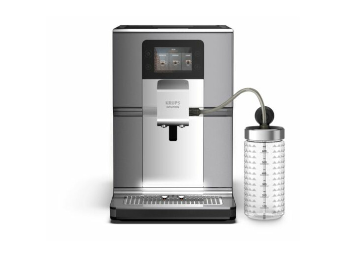 INTUITION PREFERENCE+ EA875