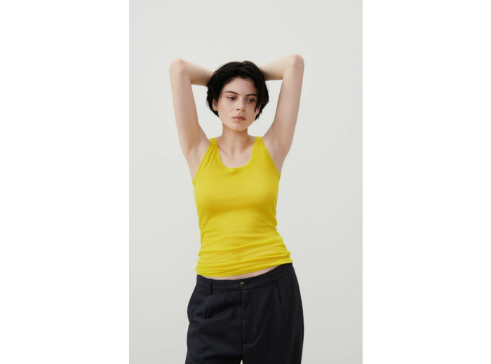 Débardeur femme Massachusetts