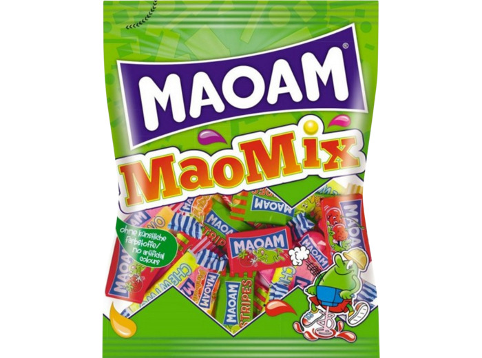 Mao Mix 1Kg