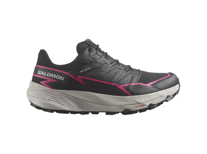Thundercross Gtx Black Black Pink Glo