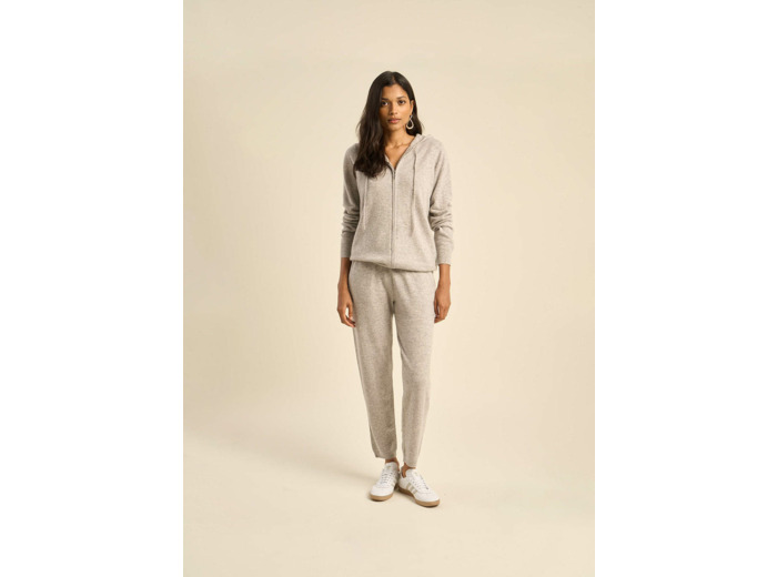 Pantalon en cachemire