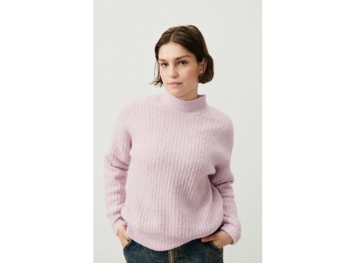 Pull femme Cikoya