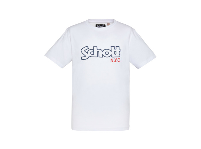 T-shirt imprimé enfant