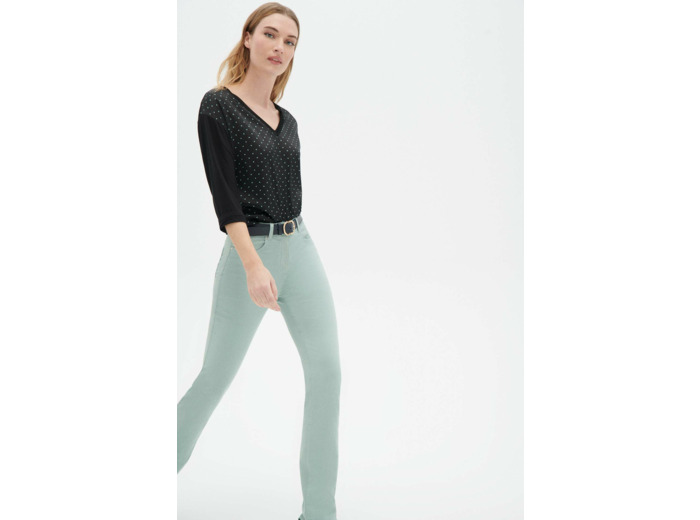 Pantalon droit darling