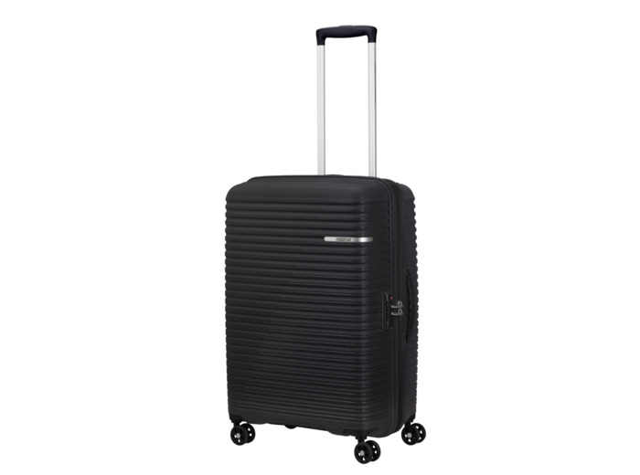 Valise American Tourister LIFTOFF 67cm - Noir