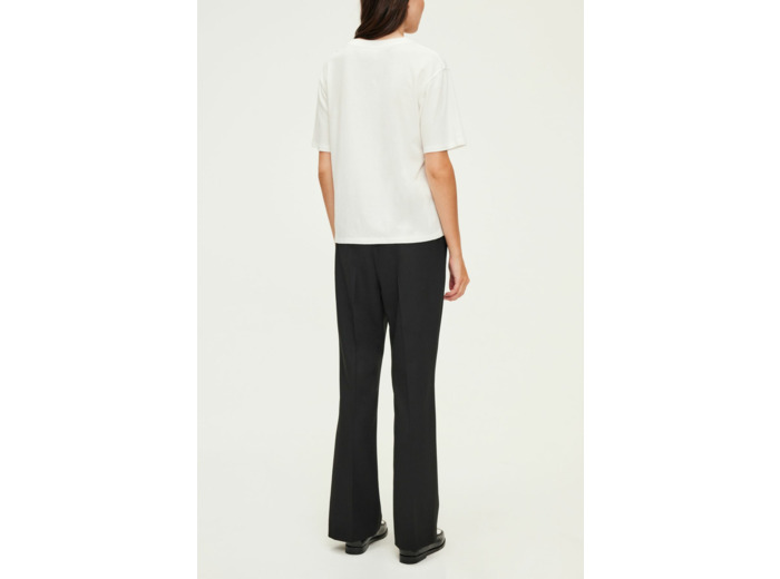 T-shirt I love en coton - ARLETTY