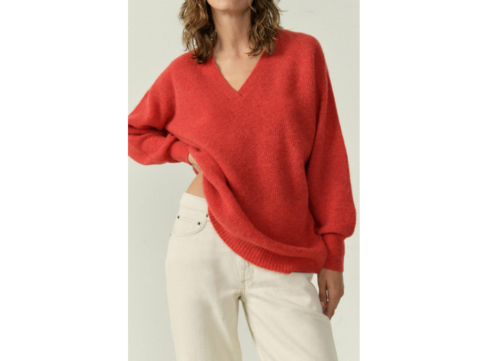 Pull femme Razpark