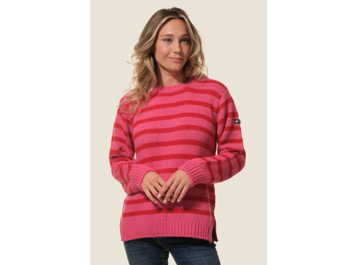 Pull femme Destiné