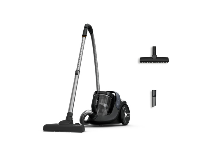 Green Force Cyclonic Effitech® Bagless Vacuum Cleaner
