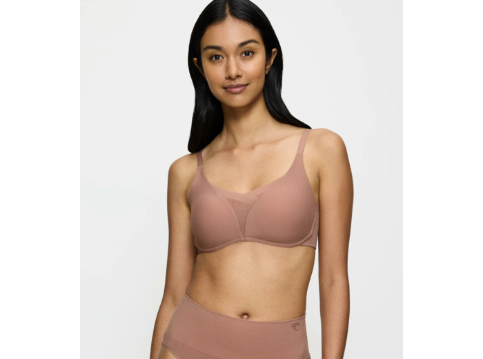 Triumph Shape Smart P - Soutien gorge sans armature avec coque