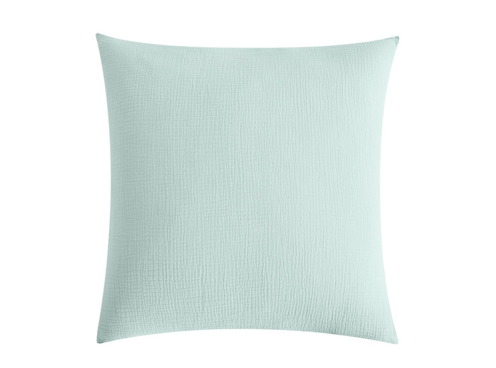 Taie d'oreiller | Arielle - Céladon