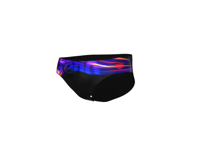 Slip de bain arena Performance Dreamhline pour hommes