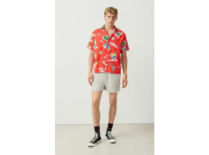 Chemise homme Bygoo