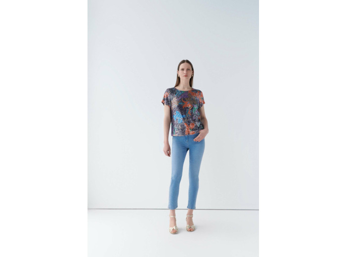 Blouse camila
