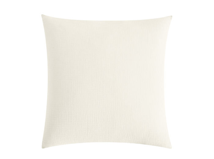 Taie d'oreiller | Arielle - Blanc