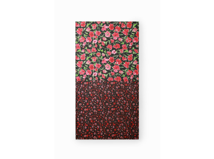 Foulard Rectangulaire