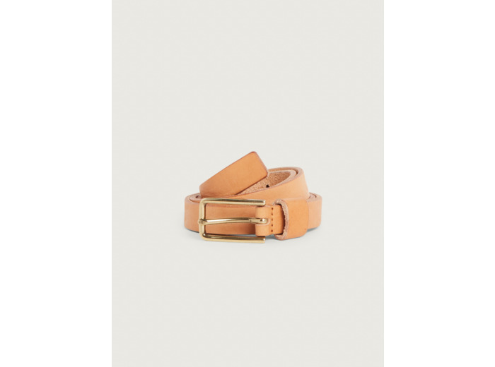Ceinture lizy naturel
