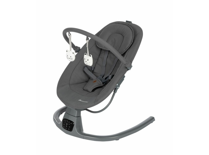 Bebe confort balancelle Melilo Gris
