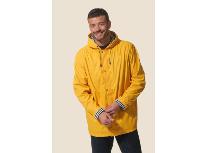 Ciré mixte doublé polaire Stratus