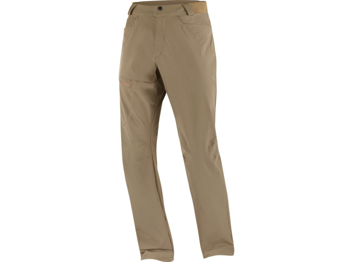 Wayfarer Pants Shitake