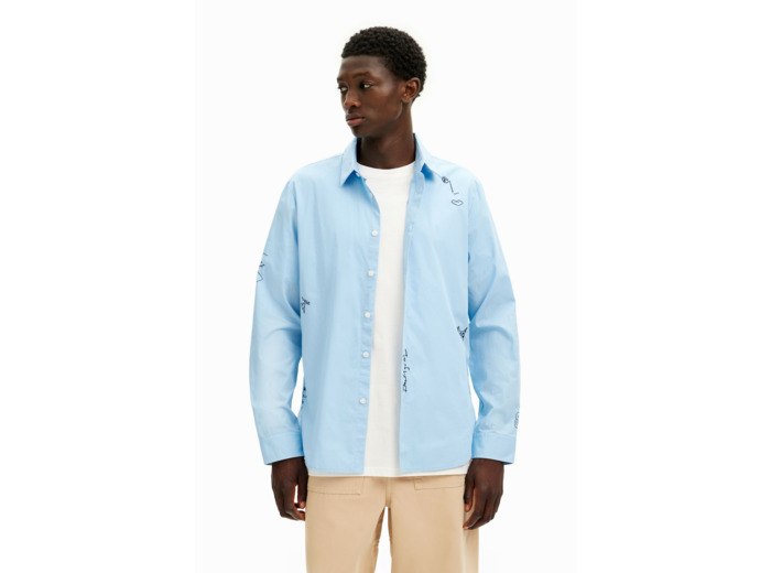 Shirt Long Sleeve
