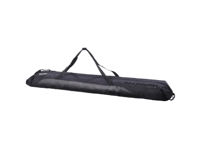 Extend 1 Padded 160-210 Black