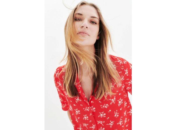 Chemise ctifanny