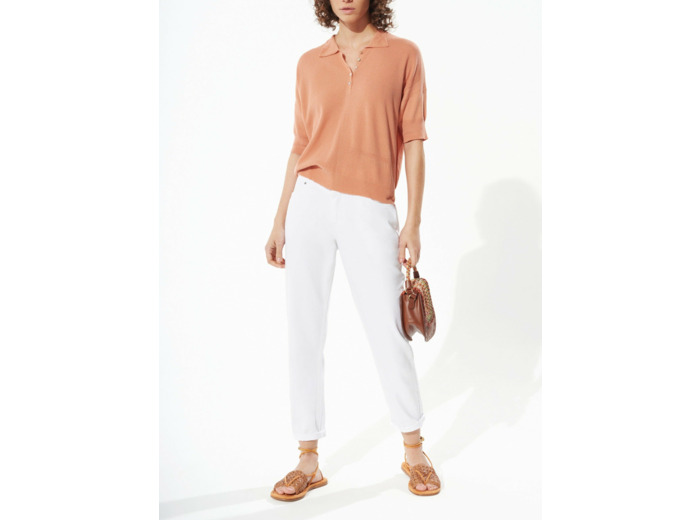 Pull peche