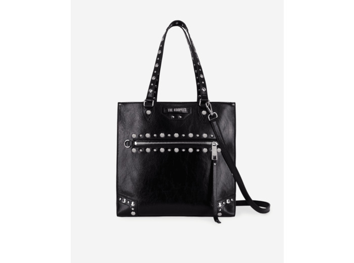 Sac Jill Shopping Medium black
