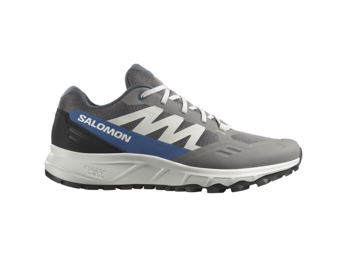 Shoes Outpath Castlerock Alloy Dark Blue Castlerock Alloy Dark Blue