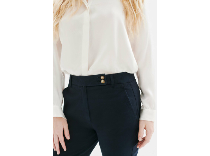 Pantalon piloti