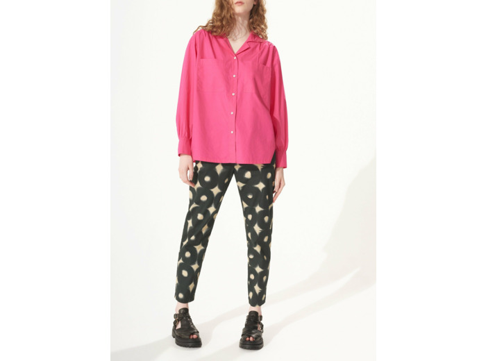 Chemise little pink