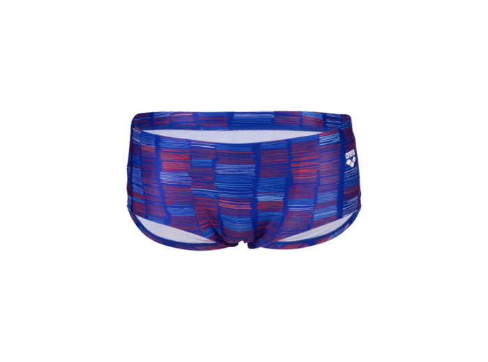 Short de bain taille basse arena Performance Slow Motion pour hommes