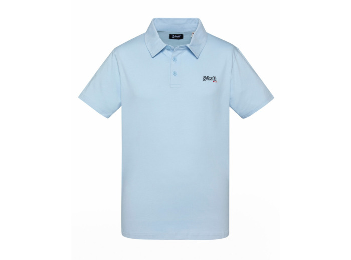 Polo homme PSPETER2 SCHOTT