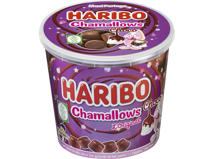 Chamallows Choco