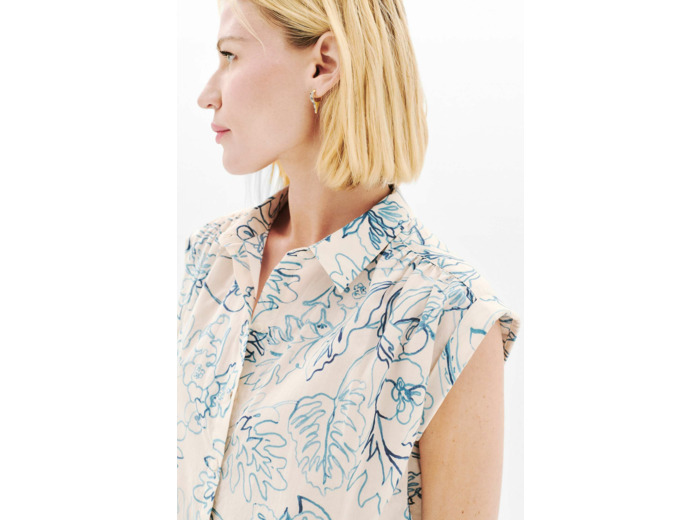 Chemise celora